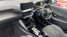 Peugeot 2008 1.2 Hybrid 136 GT 5dr e-DSC6 Petrol Estate